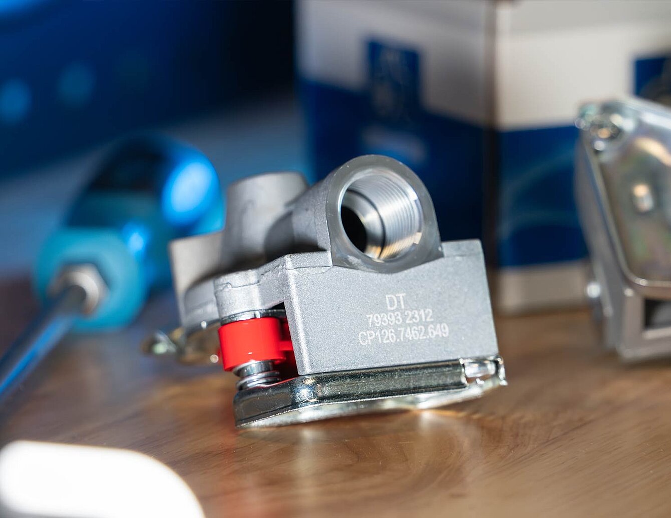 Product Promotion Detail