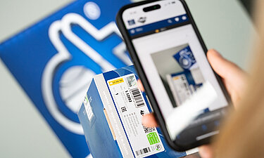 Future-oriented Solutions